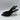 Betsey Johnson Women's Mya Rhinestone Pointed Toe Pumps Black Size 10 - Like New - Ufashion