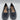 Coconuts by Matisse Gerry Ballet Flats Textured Velvet Stone Women's Size 8 - Like New - Ufashion