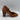 Lucky Brand Kalicia Women’s Adjustable Suede Pumps Brown Size 9 M - Ufashion