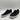 Vans men’s Black & Red Checkered Lace-Up Sneakers Size 8 - Very Good - Ufashion