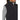 Mod-o-doc French Terry 1/2 Zip Vest Black MD (US 8-10) - Ufashion