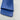 Bottega Veneta Blue Leather Stretch Square Toe Slip On Mule Heels, Size 38 - Very Good - Ufashion