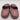 Womens Blush Pink Cushionaire Slide Sandals US 10/EU 40 Lightweight Durable - Ufashion