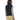 Mod-o-doc French Terry 1/2 Zip Vest Black MD (US 8-10) - Ufashion