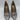 Sam Edelman Deela Sliver Satin Pointed Toe Slip On Stiletto Heel Size 11 - Very Good - Ufashion