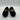 Journee Collection Black Pointed Toe Loafers Women’s Size 9 Slip-On - Like New - Ufashion