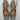 Steve Madden Becca Rhinestone Block Heel Slingback Size 9M Sparkle Women's Beige - Very Good - Ufashion