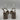 Steve Madden Becca Rhinestone Block Heel Slingback Size 9M Sparkle Women's Beige - Very Good - Ufashion
