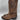 CODY JAMES BLACK 1978 MEN'S MASON WESTERN BOOTS SQUARE TOE Brown Size 10.5 D - Very Good - Ufashion