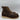 Duradero Men's 6” Moc Toe Leather Wedge Boots 1630 Rust-Brown Size 11.5 W - Very Good - Ufashion
