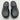 Jeffrey Campbell x Free People Bae Platform Mules Size 9 Black Chunky Clog - Very Good - Ufashion