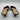 Charles By Charles David Aloe Black Pointed Toe Mules Size 9M Kitten Heel Womens - Very Good - Ufashion