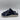 Merrell Women's District 4 Mendi Slide Navy Blue Sandals Size 10 - Very Good - Ufashion