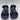 Merrell Women's District 4 Mendi Slide Navy Blue Sandals Size 10 - Very Good - Ufashion