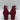 NWOB Women’s Journee Collection Foster Pump Burgundy Size 9.5 - Like New - Ufashion