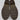 Anne Klein Women's Elia Lug Sole Penny Loafers Shoes Size 6.5 M - Very Good - Ufashion
