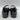 Madden Girl Women's Patent Mary Janes Black Size 7 - Very Good - Ufashion