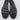 Soul by Naturalizer Women's About Time Wedge Pump Brown Size 6.5 W - Very Good - Ufashion