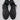 Madden Girl Women's Patent Mary Janes Black Size 7 - Very Good - Ufashion
