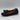 Lucky Brand Eikia Ballet Flats Womens Black Leather Back Zip Closed Toe Size 6.5 - Very Good - Ufashion