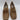 Sanctuary Women’s Clever Tan Brown Suede Wedge Pumps, Size 8 M - Like New - Ufashion