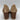 Sanctuary Women’s Clever Tan Brown Suede Wedge Pumps, Size 8 M - Like New - Ufashion