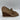 Sanctuary Women’s Clever Tan Brown Suede Wedge Pumps, Size 8 M - Like New - Ufashion