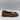 Anne Klein Women’s Naddie Loafer Brown Leather Size 8.5 M - Very Good - Ufashion