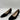 Hush Puppies Womens Black Suede Block Heel Shoes Pointed Toe Size 7.5 US - Very Good - Ufashion