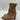 Matisse Womens Loren Square Toe Zippered Casual Boots Ankle Mid Heel Size 6.5M - Very Good - Ufashion