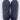 Alexander McQueen Navy Logo Pool Slide Sandals Women’s Size 35.5 M - Very Good - Ufashion