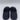 Alexander McQueen Navy Logo Pool Slide Sandals Women’s Size 35.5 M - Very Good - Ufashion