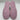Alexander McQueen White/Pink Leather Lace Up Oversized Sneakers Womens Size 42 E - Very Good - Ufashion
