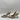 Andrea Wazen Women's High-Heeled Shoes Laciness Pump Heels Ivory 37.5 - Very Good - Ufashion