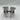 Women’s Andrea Wazen PVC Crystal Embellishments Mules White Size 40 - Very Good - Ufashion