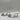 Women’s Andrea Wazen PVC Crystal Embellishments Mules White Size 40 - Very Good - Ufashion