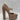 ANDREA WAZEN Double Jeu 165MM Platform Mary Jane Pumps Pink Size 39.5 - Very Good - Ufashion