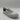 Alexander McQueen Men's Silver Plimsoll Slip-On Crystal Sneakers Shoes Size 45D - Very Good - Ufashion