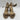 Alexandre Birman “CLARITA” Beige Suede Bow Tie Open Toe Ankle Tie Sandals, 39 - Very Good - Ufashion