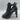 Michael Michael Kors Women's Lawson Open Toe Heels Black Size 8 M - Like New - Ufashion