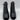 Michael Michael Kors Women's Lawson Open Toe Heels Black Size 8 M - Like New - Ufashion