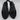 Michael Michael Kors Women's Lawson Open Toe Heels Black Size 8 M - Like New - Ufashion