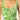 Anne Cole V Wire One-Piece Green White 8 - Ufashion