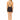Anne Cole Women's Standard Swimdress One Piece, New Navy - Ufashion