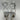 Alexander McQueen Punk Stud Metallic Leather Ankle Strap Sandals Silver Size 38 - Very Good - Ufashion