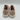 Alexander McQueen “DECK” Pink Canvas/Leather Low Top Lace Up Sneakers, 35.5D - Very Good - Ufashion