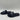 Alexander McQueen Pool Slide Navy Size 37M - Very Good - Ufashion