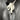 Alexander McQueen Tread Slick Lace Up Boot Black/White Size 42.5 - Very Good - Ufashion