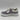 Alexander McQueen Women’s Oversized Sneaker 'Lavender Glitter' Size 35.5 - Very Good - Ufashion