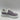 Alexander McQueen Women’s Oversized Sneaker 'Lavender Glitter' Size 35.5 - Very Good - Ufashion
